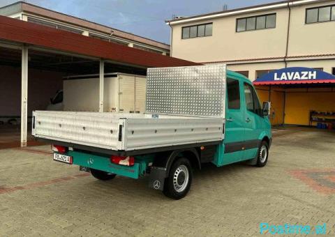 Sprinter 2011🇩🇪Dopje Gabine - 2/8