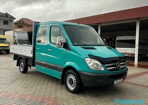 Sprinter 2011🇩🇪Dopje Gabine - 3/8