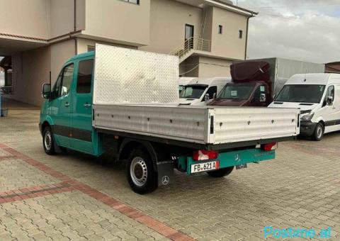 Sprinter 2011🇩🇪Dopje Gabine - 4/8