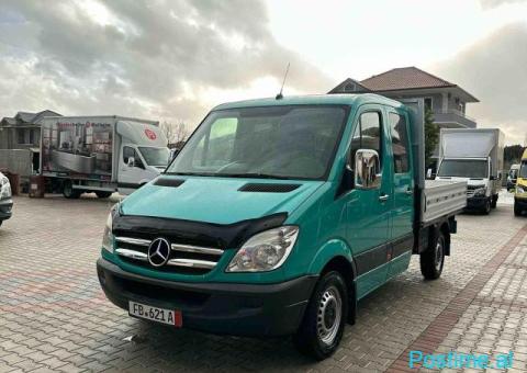 Sprinter 2011🇩🇪Dopje Gabine - 6/8