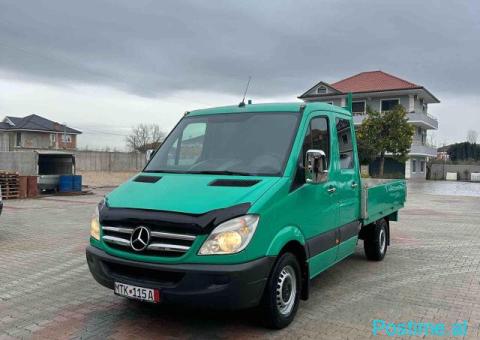 Sprinter 313🇩🇪2010 me kondicioner - 1/9