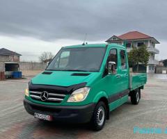 Sprinter 313🇩🇪2010 me kondicioner