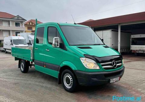 Sprinter 313🇩🇪2010 me kondicioner - 2/9