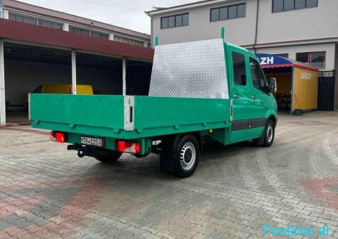 Sprinter 313🇩🇪2010 me kondicioner - 3/9