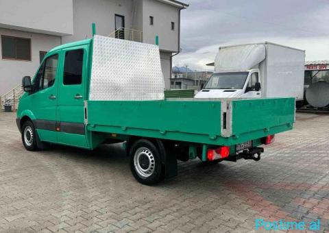 Sprinter 313🇩🇪2010 me kondicioner - 4/9