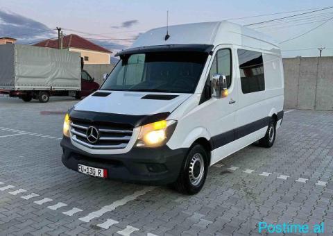 Sprinter 313🇩🇪2013 me kondicioner - 1/10
