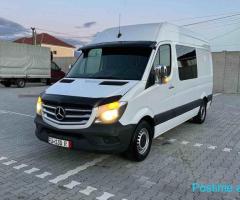 Sprinter 313🇩🇪2013 me kondicioner