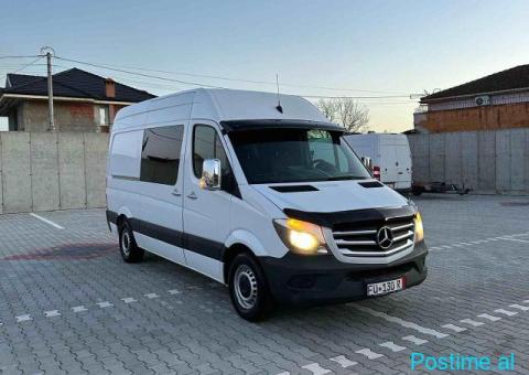 Sprinter 313🇩🇪2013 me kondicioner - 2/10
