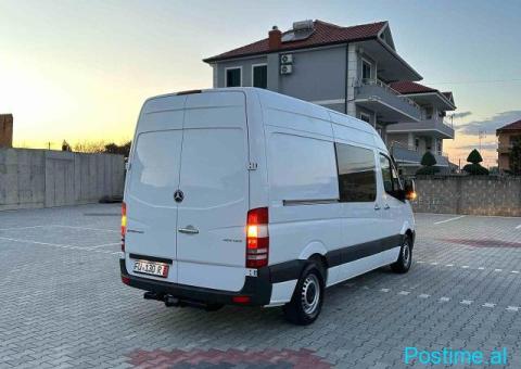 Sprinter 313🇩🇪2013 me kondicioner - 3/10