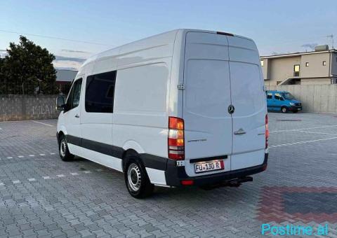 Sprinter 313🇩🇪2013 me kondicioner - 4/10