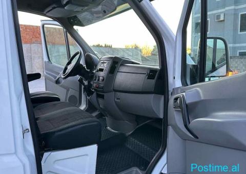Sprinter 313🇩🇪2013 me kondicioner - 6/10