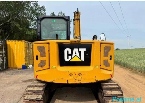Caterpillar 308👌 - 2/8