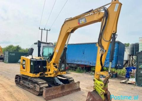 Caterpillar 308👌 - 3/8
