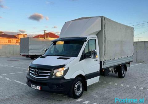 Sprinter 314🇩🇪2016 me kondicioner - 1/10