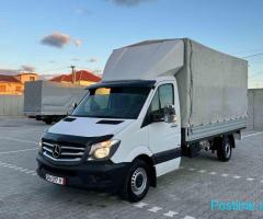 Sprinter 314🇩🇪2016 me kondicioner