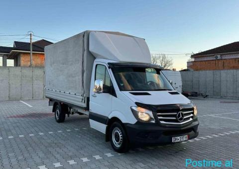 Sprinter 314🇩🇪2016 me kondicioner - 2/10