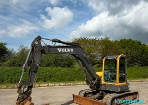 Volvo ecr88plus - 2/6