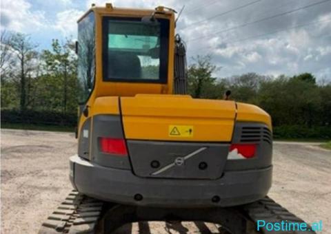 Volvo ecr88plus - 4/6