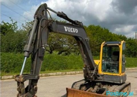 Volvo ecr88plus - 5/6
