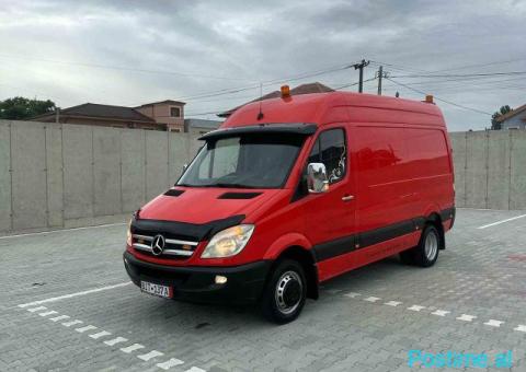 Sprinter 519 - 1/10