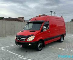Sprinter 519