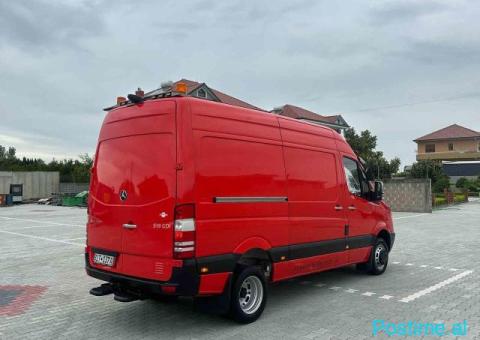 Sprinter 519 - 3/10