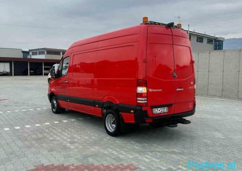 Sprinter 519 - 4/10