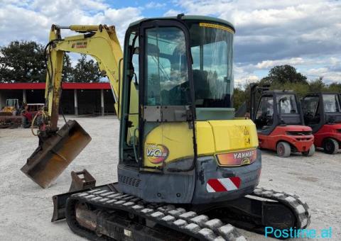 Yanmar Vio55 2006 +38348185994 - 1/9