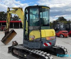 Yanmar Vio55 2006 +38348185994