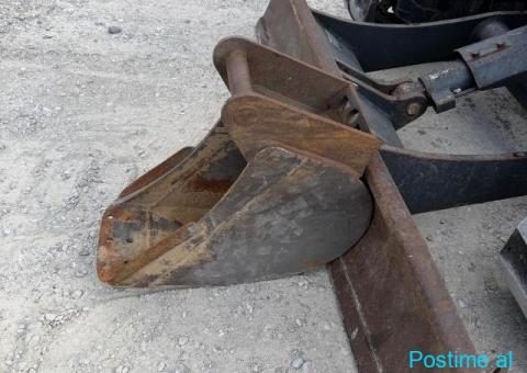 Yanmar Vio55 2006 +38348185994 - 2/9