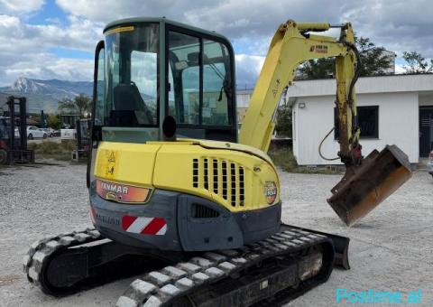 Yanmar Vio55 2006 +38348185994 - 4/9