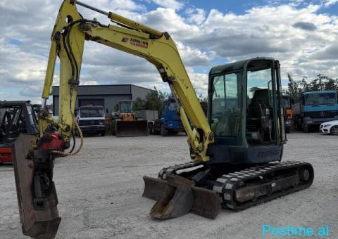 Yanmar Vio55 2006 +38348185994 - 6/9