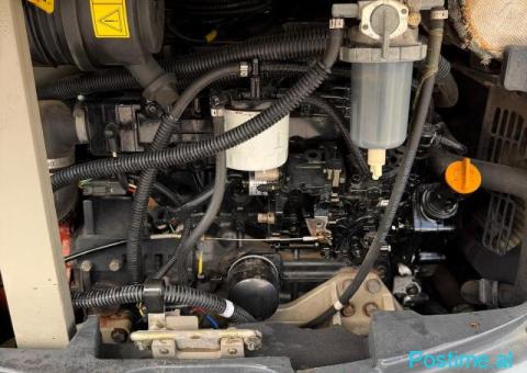 Yanmar Vio55 2006 +38348185994 - 7/9