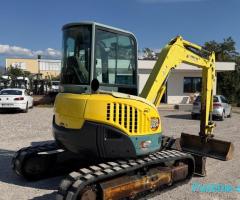 Yanmar Vio45 2005 +38348185994