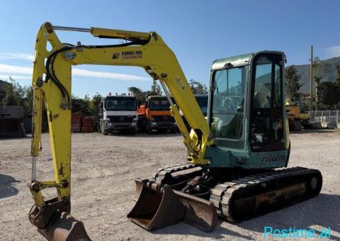 Yanmar Vio45 2005 +38348185994 - 5/9