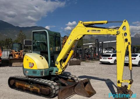 Yanmar Vio45 2005 +38348185994 - 7/9