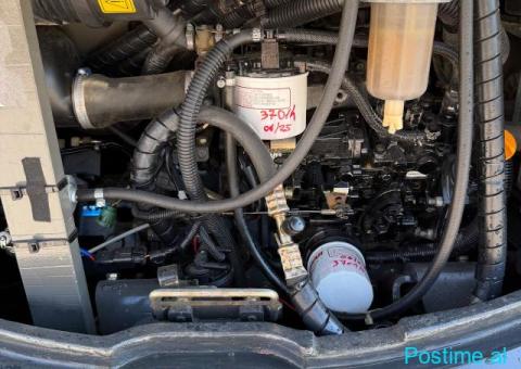 Yanmar Vio45 2005 +38348185994 - 9/9