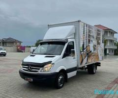 Sprinter 416