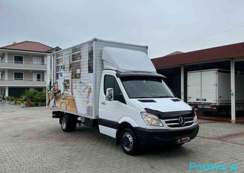 Sprinter 416 - 2/10