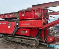 HAMMEL VB850 SK
