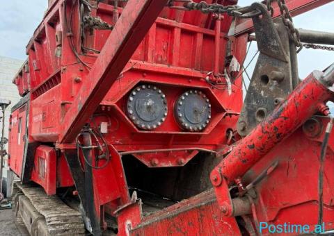 HAMMEL VB850 SK - 2/7