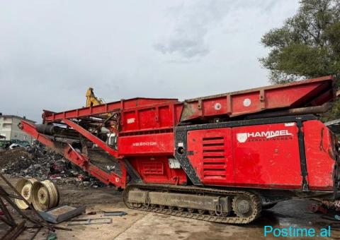 HAMMEL VB850 SK - 4/7