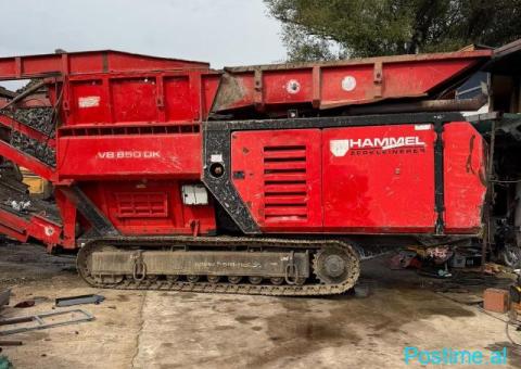 HAMMEL VB850 SK - 5/7