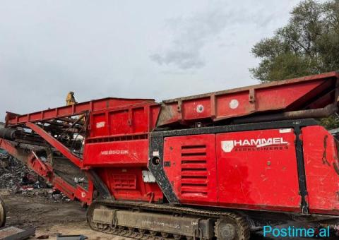HAMMEL VB850 SK - 6/7