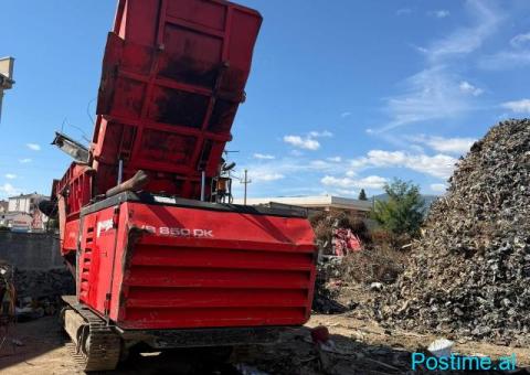 HAMMEL VB850 SK - 7/7
