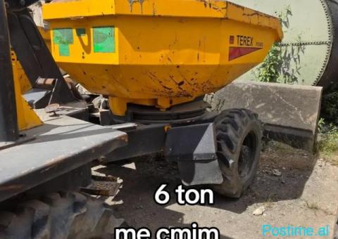 Dumper - 1/3