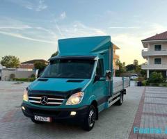 Sprinter 519 cdi 3.0 v6