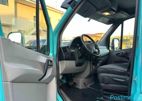 Sprinter 519 cdi 3.0 v6 - 5/10
