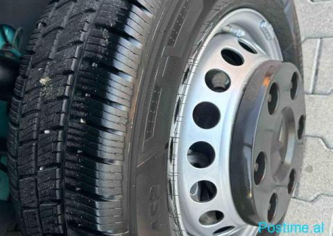 Sprinter 519 cdi 3.0 v6 - 8/10