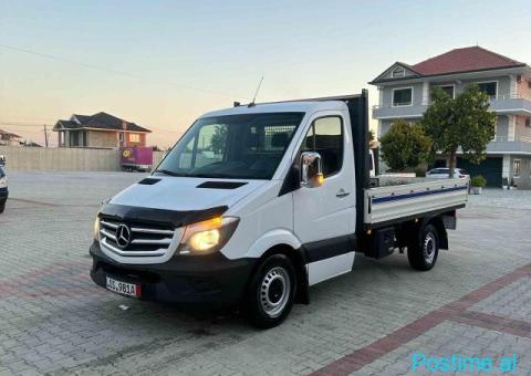 Sprinter 313 - 1/7